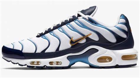 nike air max haifisch|Haifischnikez: die besten Nike Air Max Plus aus Deutschrap Outfits.